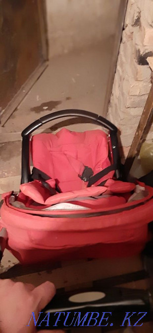 stroller for sale good condition Чапаево - photo 3