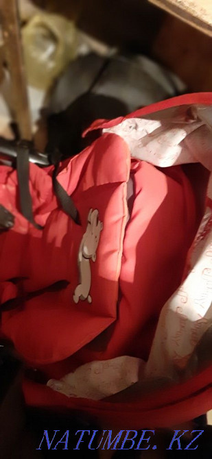 stroller for sale good condition Чапаево - photo 4