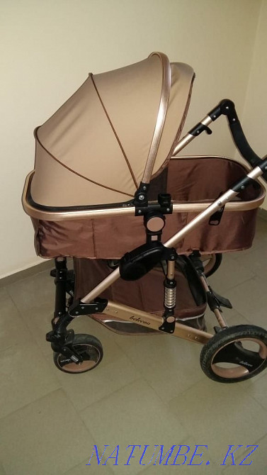 Детская коляска прогулочная Костанай - изображение 1