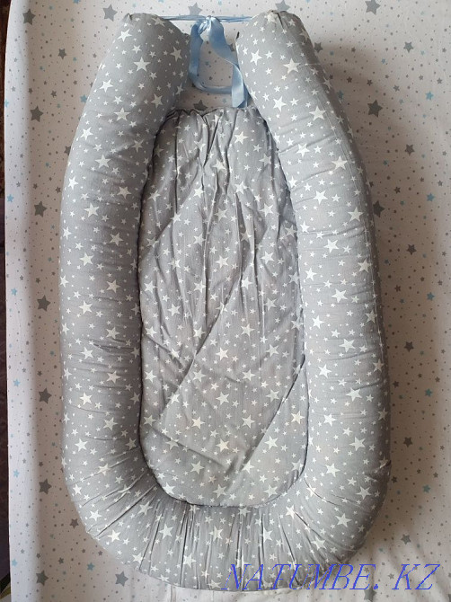 Baby stroller + mattress as a gift Ust-Kamenogorsk - photo 8