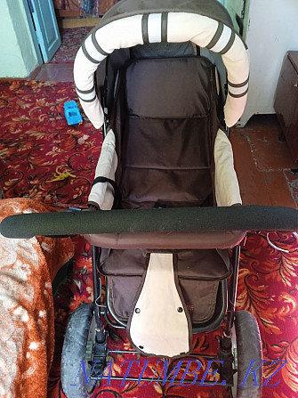 Sell baby stroller Байзак - photo 1