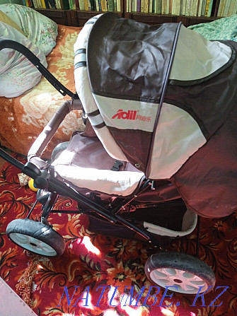 Sell baby stroller Байзак - photo 2