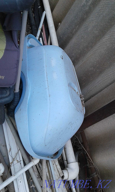 Продам детскую коляску  - изображение 2