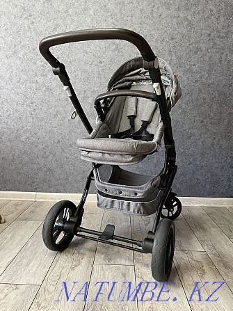 baby stroller Shymkent - photo 6