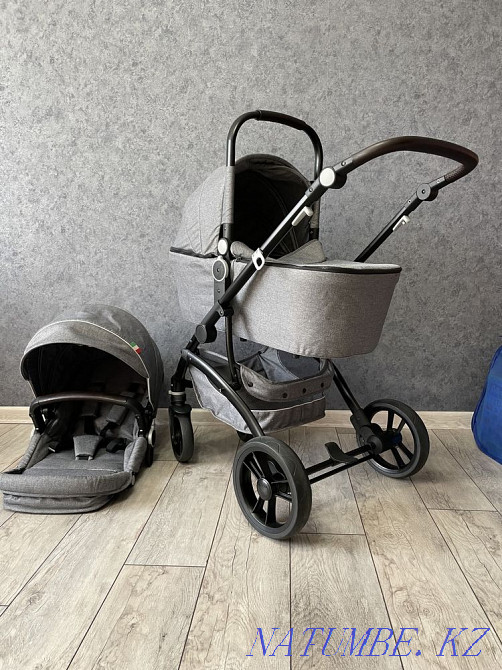 Коляска детская Шымкент - изображение 1