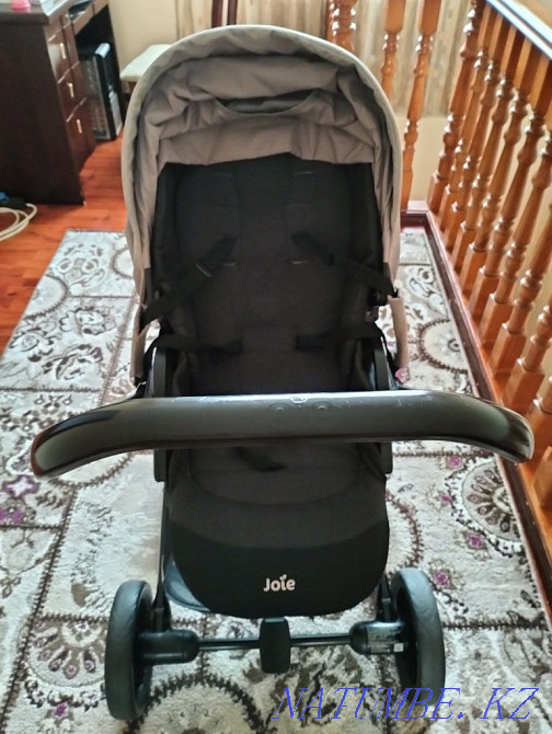 Коляска joie chrome Алматы - изображение 1