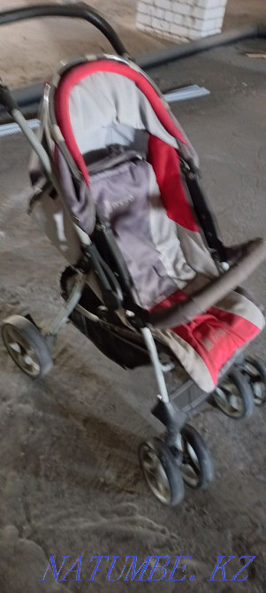 Stroller autumn spring Pavlodar - photo 1