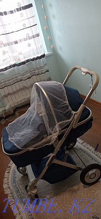Sell baby stroller Astana - photo 4