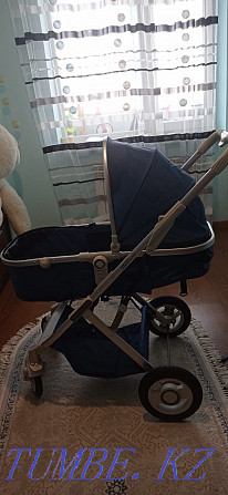 Sell baby stroller Astana - photo 6