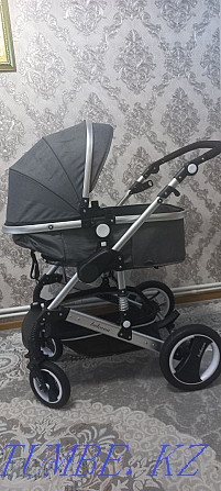 Belecoo stroller for sale Rudnyy - photo 1