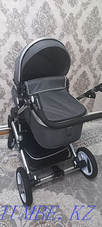 Belecoo stroller for sale Rudnyy - photo 4