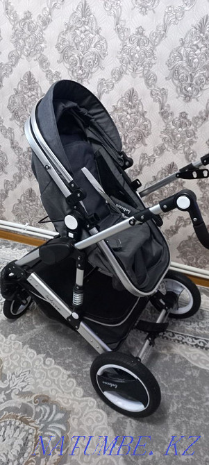 Belecoo stroller for sale Rudnyy - photo 7
