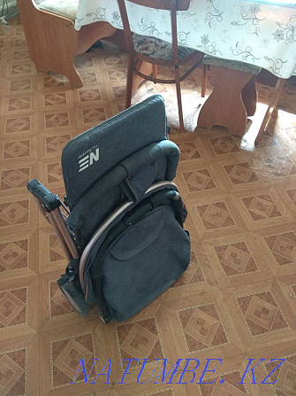 Stroller for children. Балыкши - photo 2