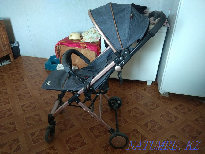 Stroller for children. Балыкши - photo 5