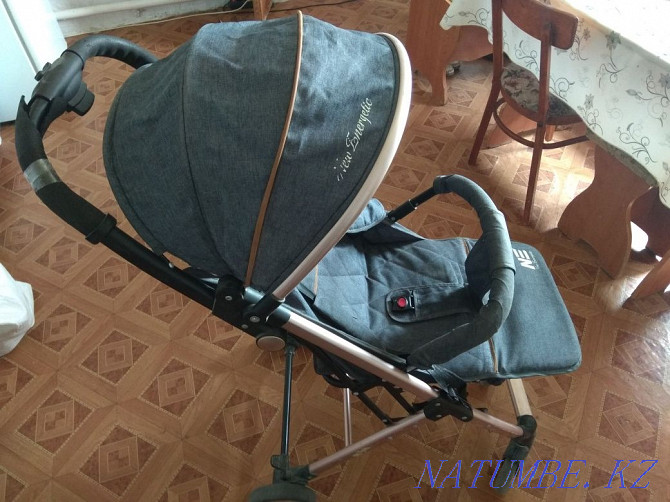 Stroller for children. Балыкши - photo 1