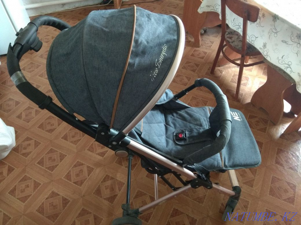 Stroller for children. Балыкши - photo 1