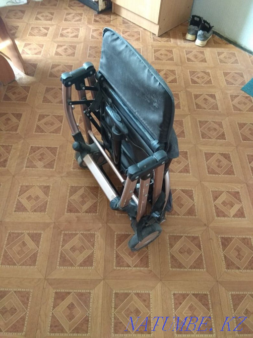 Stroller for children. Балыкши - photo 3