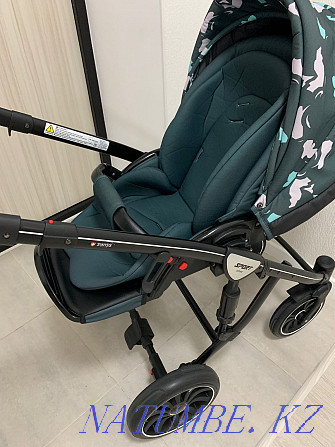 Stroller Anex Sport 2in1. Astana - photo 5