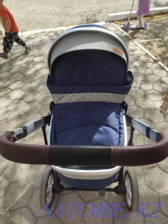sell baby stroller Abay - photo 2