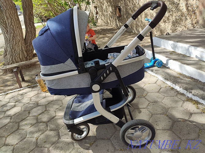 sell baby stroller Abay - photo 1