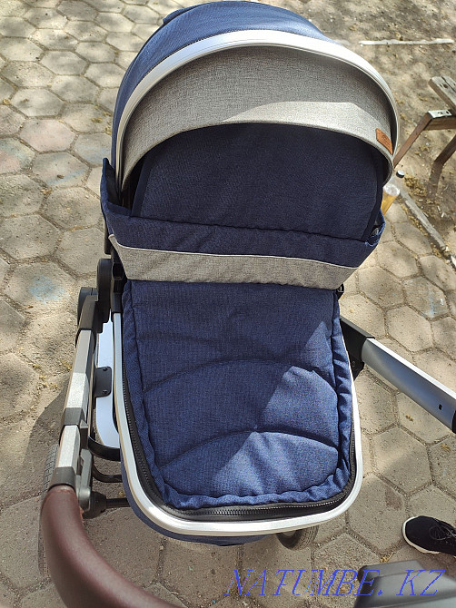 sell baby stroller Abay - photo 4