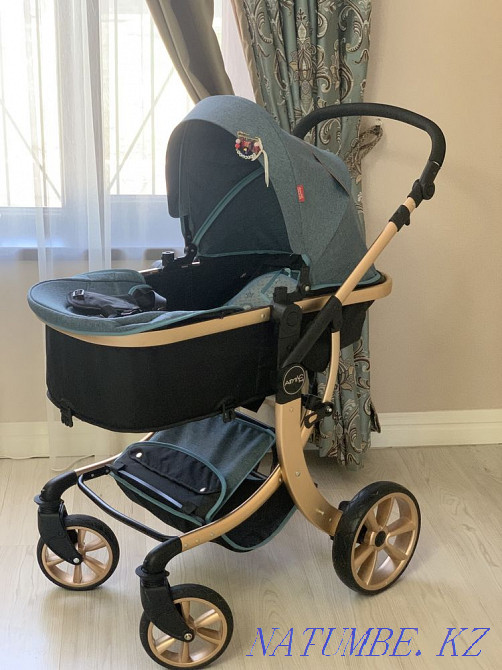 Продам коляску  - изображение 1