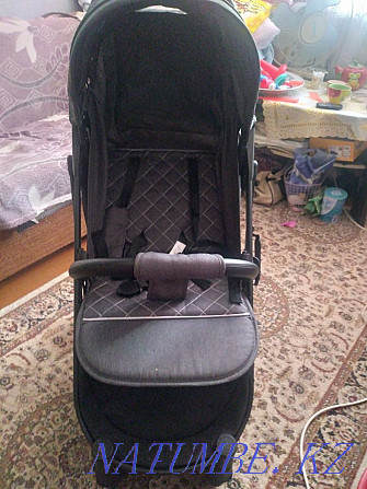 Pram in very good condition Oral - photo 2