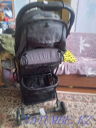 Pram in very good condition Oral - photo 1