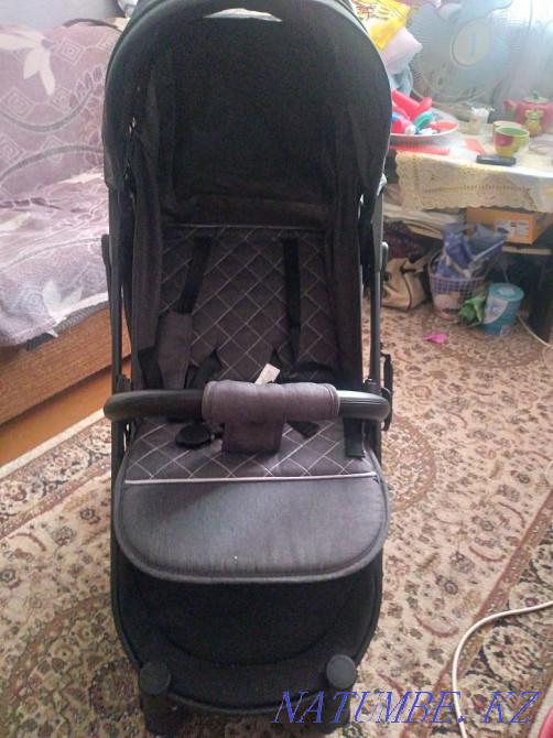 Pram in very good condition Oral - photo 2