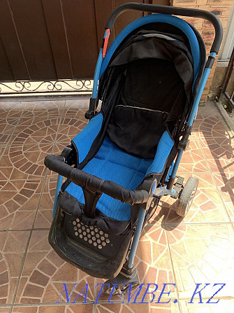 baby stroller Shymkent - photo 3