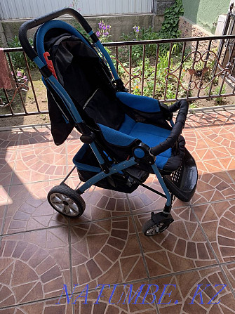 baby stroller Shymkent - photo 1