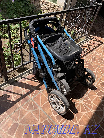 baby stroller Shymkent - photo 2