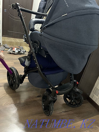 I will sell a stroller 2 in 1. In excellent condition Astana - photo 5