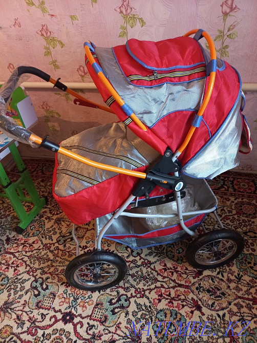 New baby stroller Oral - photo 1