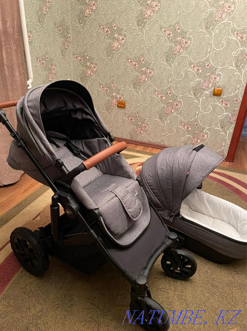 Продам Коляску Алматы - изображение 1