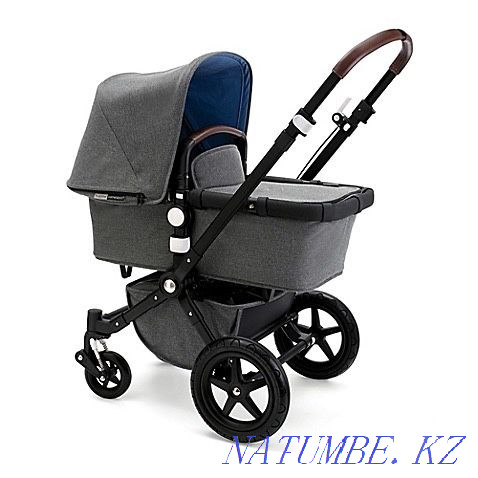 Коляска Bugaboo Cameleon Blend Алматы - изображение 1