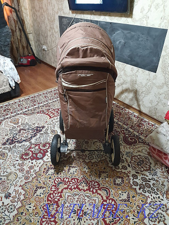Детская коляска RIKO  - изображение 3