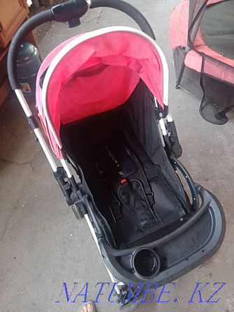 coballe stroller for sale Almaty - photo 5