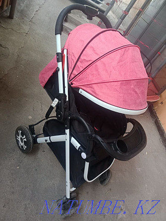 coballe stroller for sale Almaty - photo 1