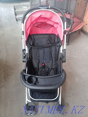 coballe stroller for sale Almaty - photo 3