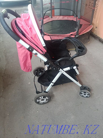 coballe stroller for sale Almaty - photo 4