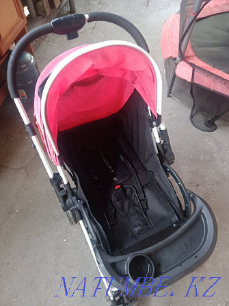 coballe stroller for sale Almaty - photo 2