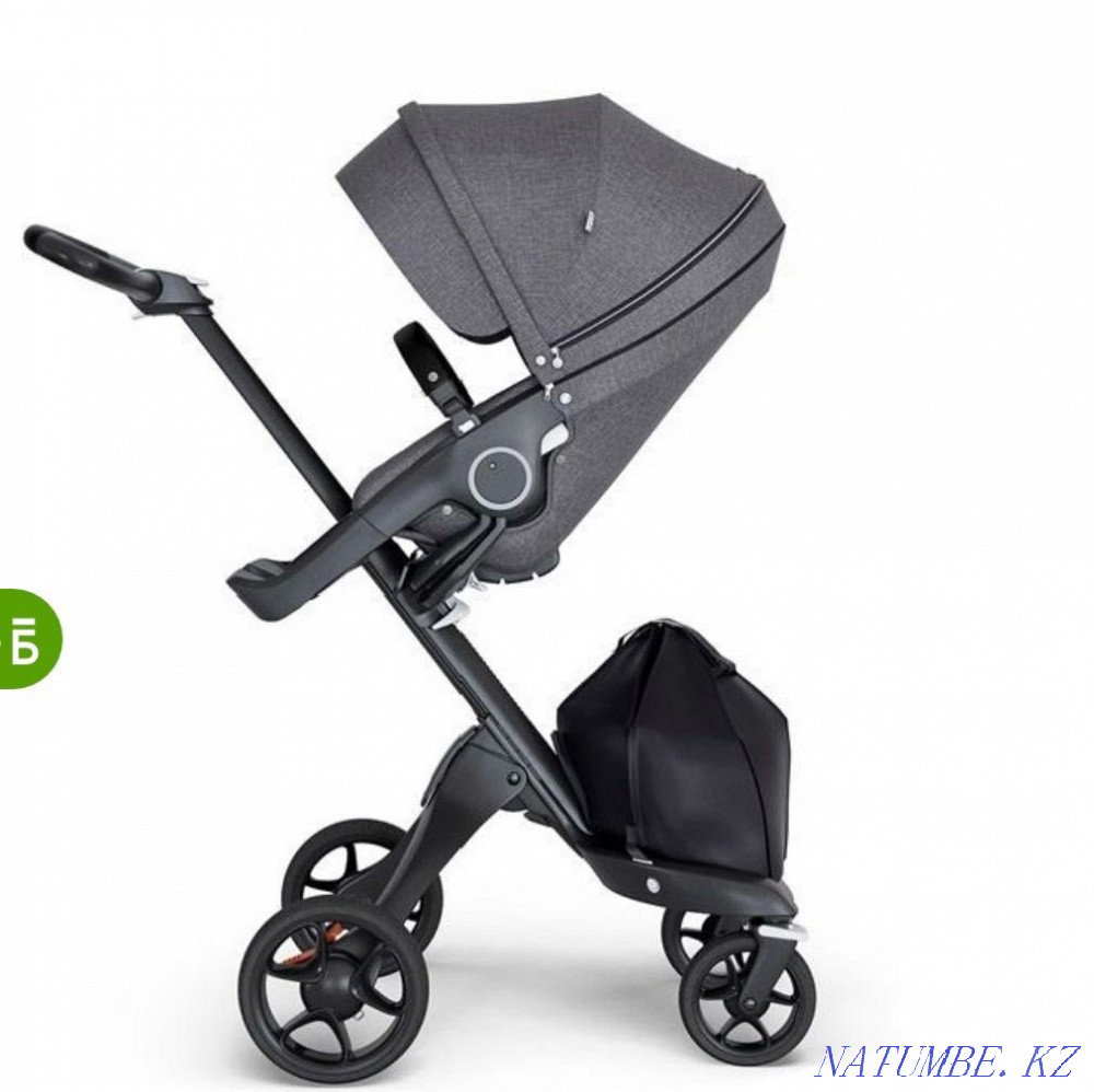 Stokke v6 xplory Алматы - изображение 1