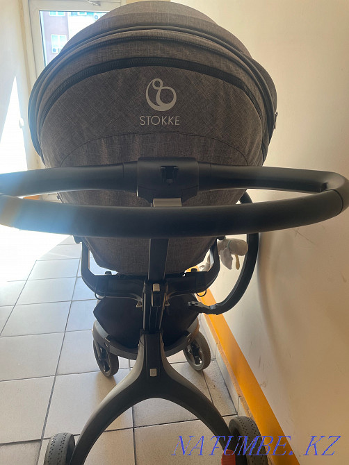 Stokke v6 xplory Алматы - изображение 3