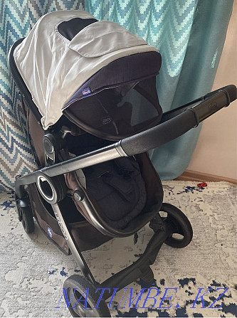 Stroller Chicco Urban Almaty - photo 1