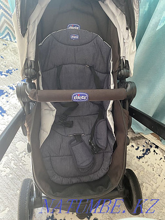 Stroller Chicco Urban Almaty - photo 4