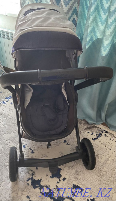 Коляска Chicco Urban Алматы - изображение 3