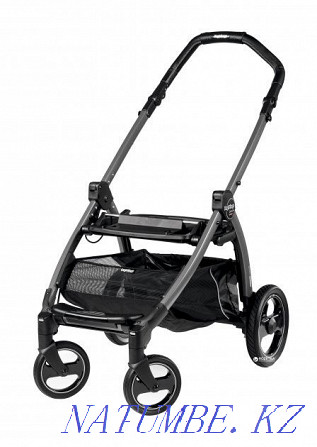 Итальяндық арба Peg perego.  Ақтөбе  - изображение 4