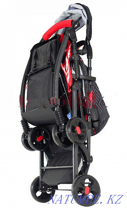 Коляска для детей Шымкент - изображение 2
