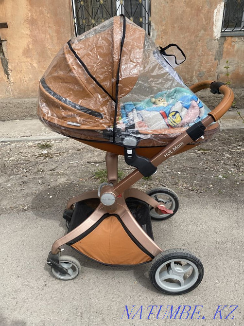 Арба HOT MOM  Теміртау - изображение 1